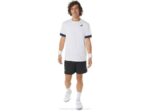 Asics pantalones cortos 7 pulgadas rendimiento negro para hombres - Image 5