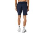 Asics pantalones cortos 9 pulgadas hombres medianoche estilo y confort - Image 2