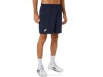 Asics pantalones cortos 9 pulgadas hombres medianoche estilo y confort - Image 3