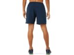 Asics pantalones cortos de 7in para hombre azul francés lago estilo y comodidad - Image 2
