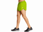 Asics pantalones cortos de hombre cáscara de limón frescos y cómodos - Image 2