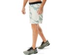 Asics pantalones cortos de hombre estampado gris humo y gris pizarra - Image 3