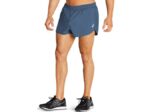 Asics pantalones cortos de hombre torres azules 2LVJ1821
