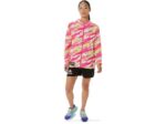 Asics pantalones cortos de mujer 3 pulgadas rendimiento negro 2023 - Image 5