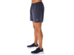 Asics pantalones cortos híbridos 7 pulgadas hombre niebla índigo confort y estilo - Image 3