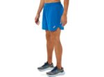 Asics pantalones cortos hombre 7 pulgadas color lago - Image 2