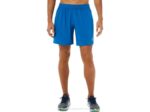 Asics pantalones cortos hombre 7 pulgadas color lago