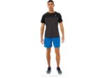 Asics pantalones cortos hombre 7 pulgadas color lago - Image 3
