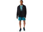 Asics pantalones cortos hombre 7in terciopelo pino confort y estilo - Image 4