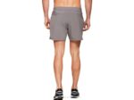 Asics pantalones cortos hombre carbón 5 pulgadas cómodos y ligeros - Image 2