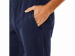 Asics pantalones de hombre medianoche confort y estilo - Image 3