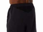 Asics pantalones híbridos actibreeze hombre rendimiento negro comodidad y estilo - Image 5