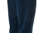Asics pantalones híbridos hombre azul francés estilo moderno - Image 6