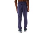 Asics pantalones ventilados actibreeze hombre niebla índigo confort y estilo - Image 2