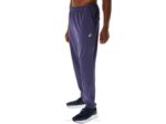 Asics pantalones ventilados actibreeze hombre niebla índigo confort y estilo - Image 3
