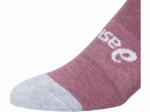 Asics paquete de calcetines acelerados mujer azul morado set 6 piezas - Image 5