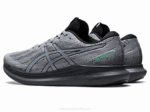 Asics Paseo a Pie Deportivo Yeso Negro Trendy - Image 3