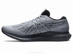 Asics Paseo a Pie Deportivo Yeso Negro Trendy - Image 4