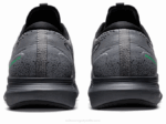 Asics Paseo a Pie Deportivo Yeso Negro Trendy - Image 5