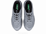 Asics Paseo a Pie Deportivo Yeso Negro Trendy - Image 6