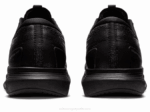 Asics Paseo a Pie Negro Gris Grafito Comodidad y Estilo - Image 5