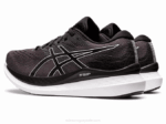 Asics Paseo en Planeador 3 Zapatillas Blancas y Negras - Image 3