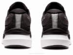 Asics Paseo en Planeador 3 Zapatillas Blancas y Negras - Image 5