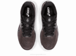 Asics Paseo en Planeador 3 Zapatillas Blancas y Negras - Image 5
