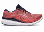 Asics Paseo en Planeador 3 Zapatillas Papaya Medianoche Energía y Estilo