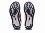 Asics Paseo en Planeador 3 Zapatillas Papaya Medianoche Energía y Estilo - Image 7