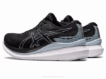 Asics paseo en planeador cielo negro versatil y cómodo - Image 3