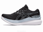 Asics paseo en planeador cielo negro versatil y cómodo - Image 4