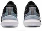Asics paseo en planeador cielo negro versatil y cómodo - Image 5