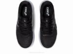 Asics paseo en planeador cielo negro versatil y cómodo - Image 6