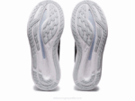 Asics paseo en planeador cielo negro versatil y cómodo - Image 7