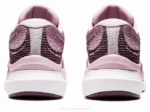 Asics paseo en planeador cuarzo rosa ciruela profunda estilo y confort - Image 5