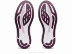 Asics paseo en planeador cuarzo rosa ciruela profunda estilo y confort - Image 7