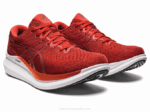 Asics paseo en planeador latte de especias y negro - Image 2