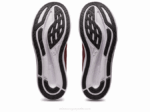 Asics paseo en planeador latte de especias y negro - Image 7