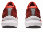 Asics Paseo en Planeador Latte de Especias y Negro Comodidad y Estilo - Image 5