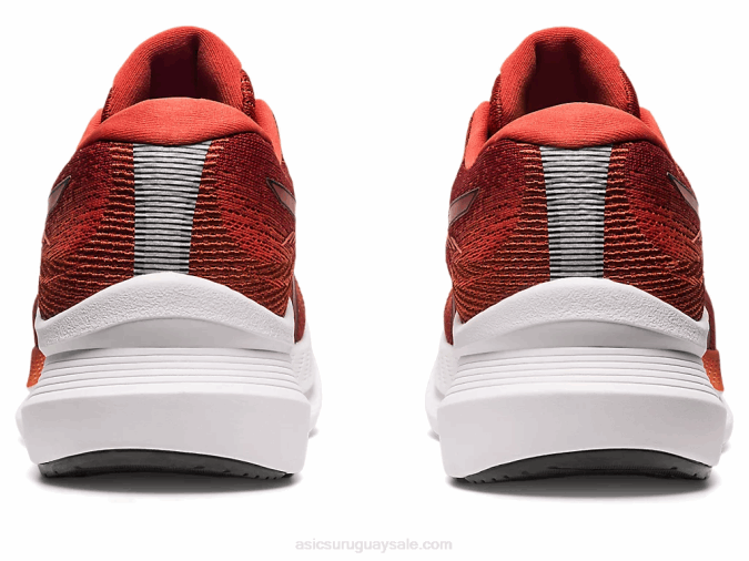 Asics Paseo en Planeador Latte de Especias y Negro Comodidad y Estilo - Image 5