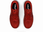 Asics Paseo en Planeador Latte de Especias y Negro Comodidad y Estilo - Image 6