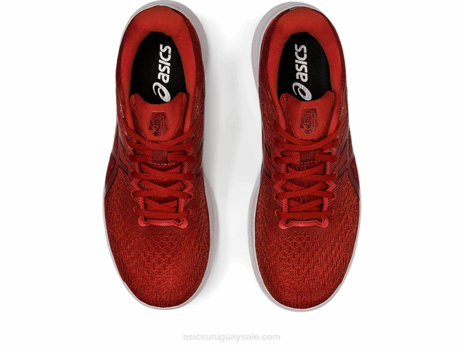 Asics Paseo en Planeador Latte de Especias y Negro Comodidad y Estilo - Image 6