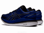 Asics paseo en planeador negro estilo y comodidad - Image 3
