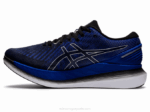 Asics paseo en planeador negro estilo y comodidad - Image 4