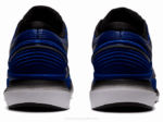 Asics paseo en planeador negro estilo y comodidad - Image 5