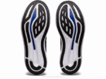 Asics paseo en planeador negro estilo y comodidad - Image 7
