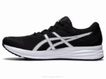 Asics Patriota 12 Zapatillas Blanco Negro para Correr - Image 4