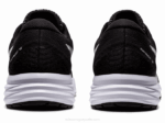 Asics Patriota 12 Zapatillas Blanco Negro para Correr - Image 5