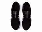 Asics Patriota 12 Zapatillas Blanco Negro para Correr - Image 6